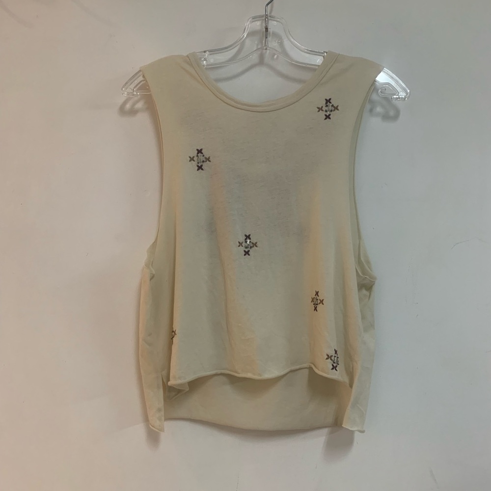 Chaser Aztec Muscle Tank